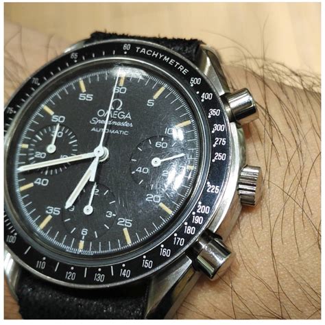 omega speedmaster reduced history|Omega Speedmaster reduced discontinued.